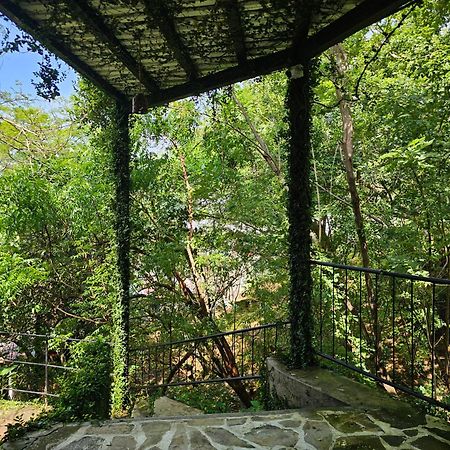 Casa Andalucia Otel San Juan del Sur Dış mekan fotoğraf