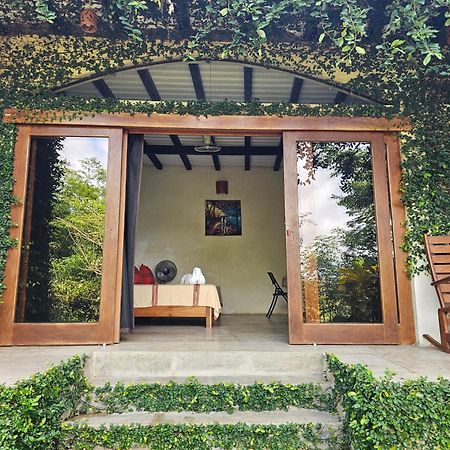Casa Andalucia Otel San Juan del Sur Dış mekan fotoğraf