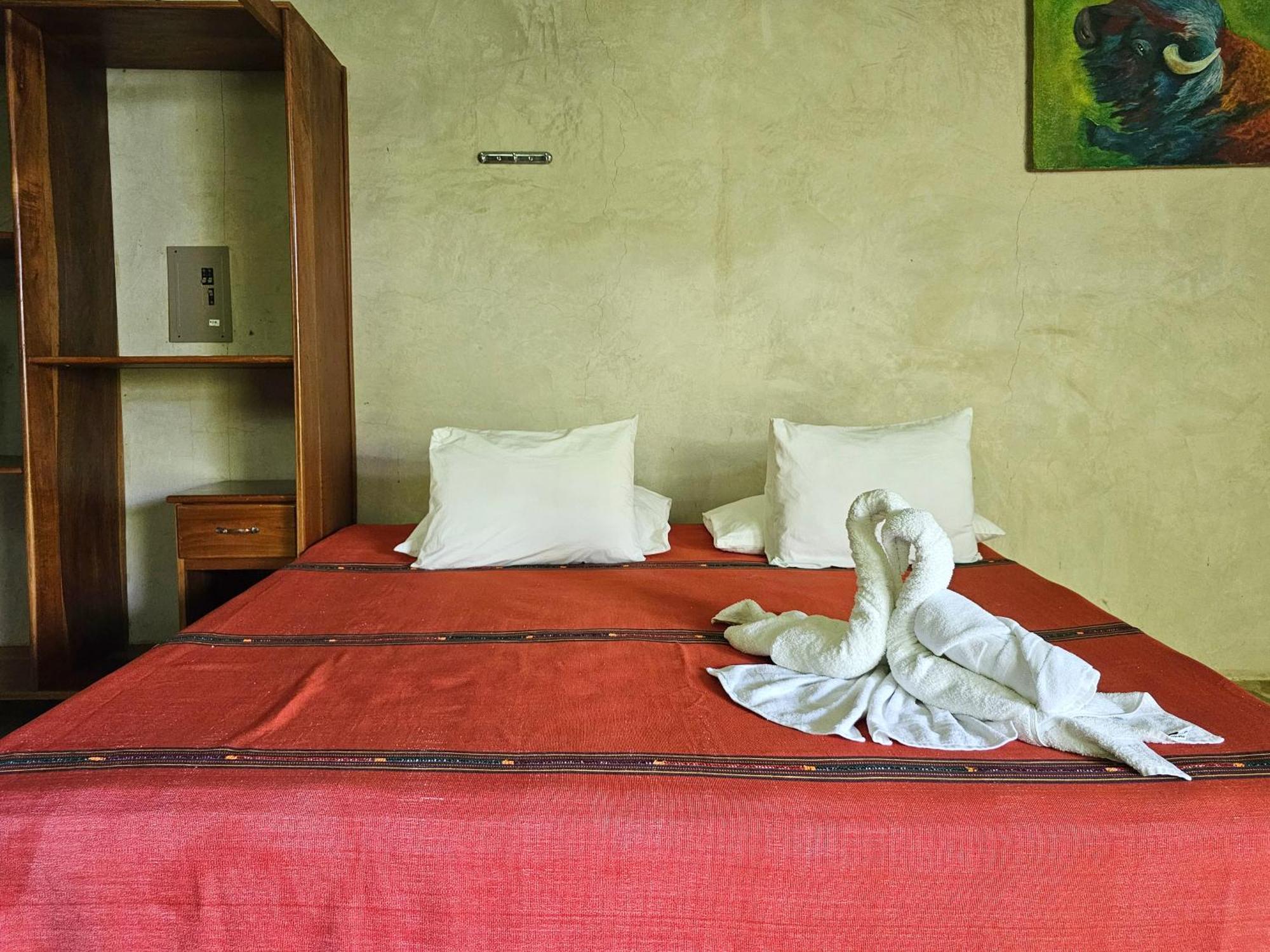 Casa Andalucia Otel San Juan del Sur Dış mekan fotoğraf