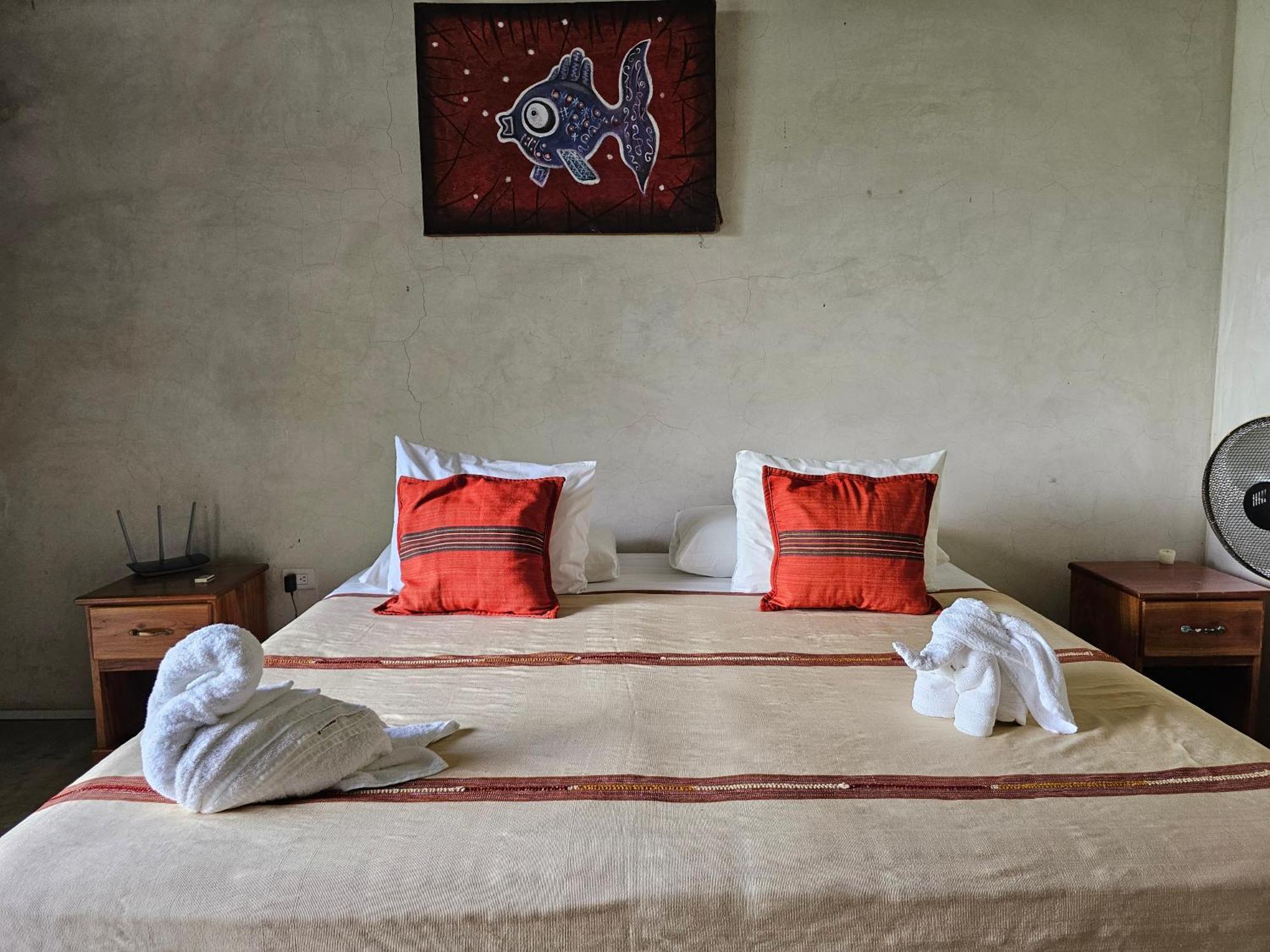 Casa Andalucia Otel San Juan del Sur Dış mekan fotoğraf