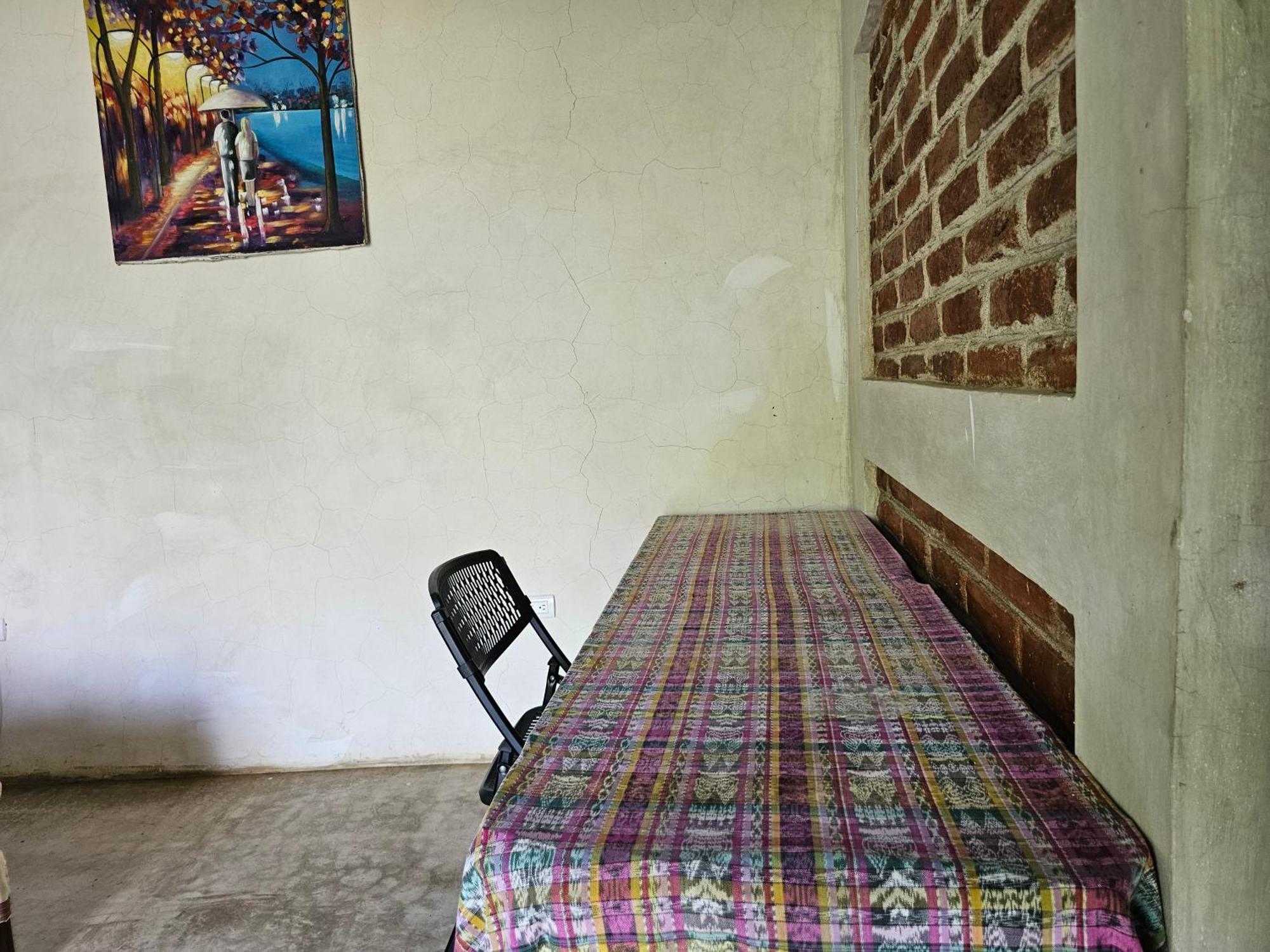 Casa Andalucia Otel San Juan del Sur Dış mekan fotoğraf