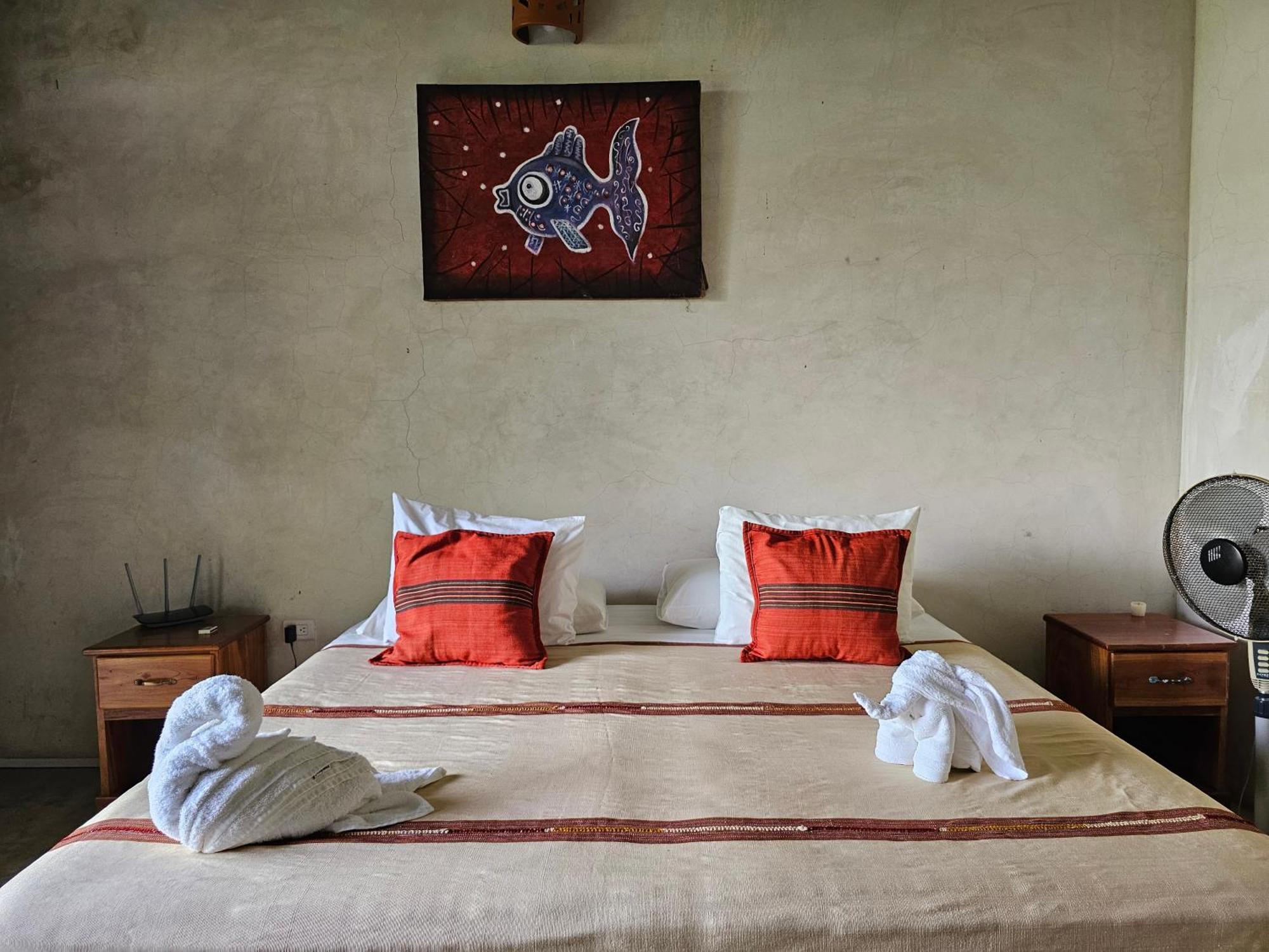 Casa Andalucia Otel San Juan del Sur Dış mekan fotoğraf