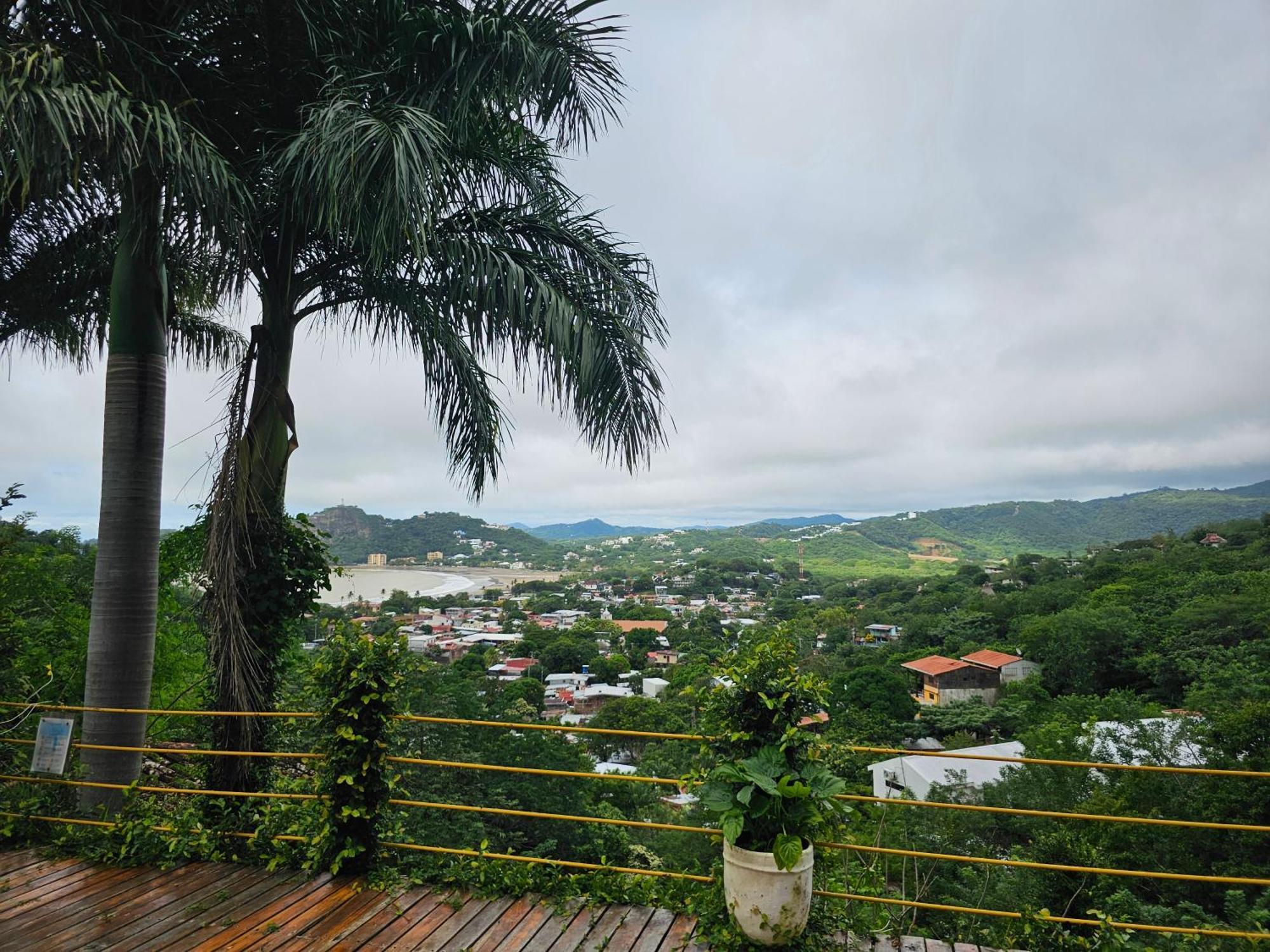 Casa Andalucia Otel San Juan del Sur Dış mekan fotoğraf