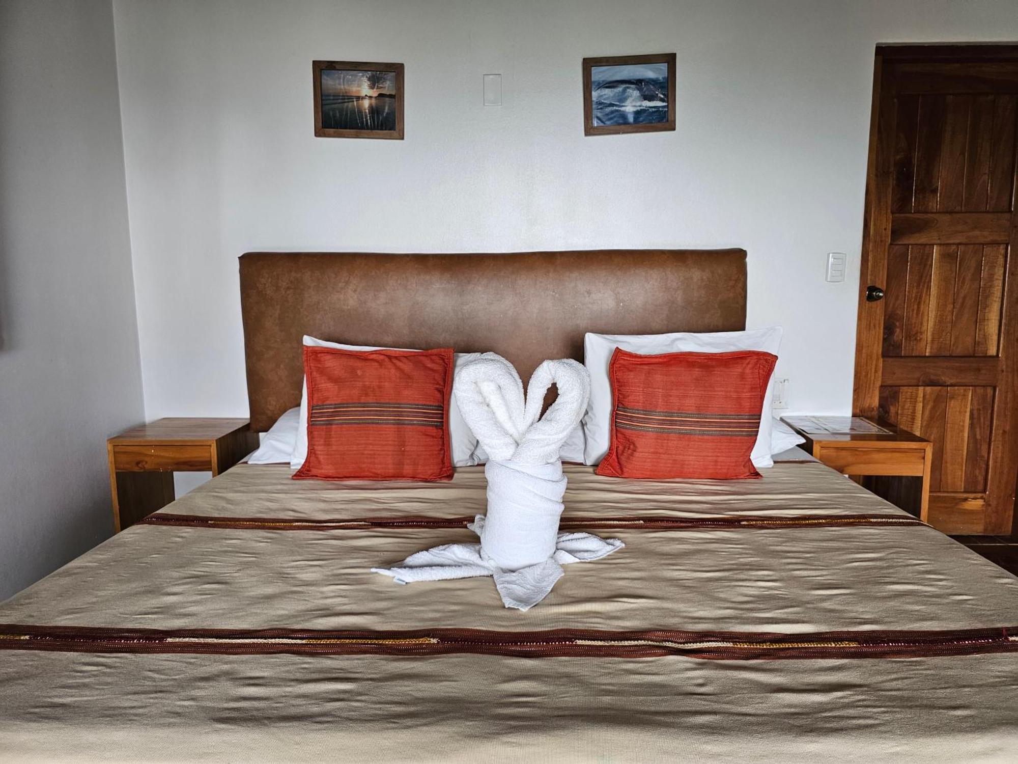 Casa Andalucia Otel San Juan del Sur Dış mekan fotoğraf