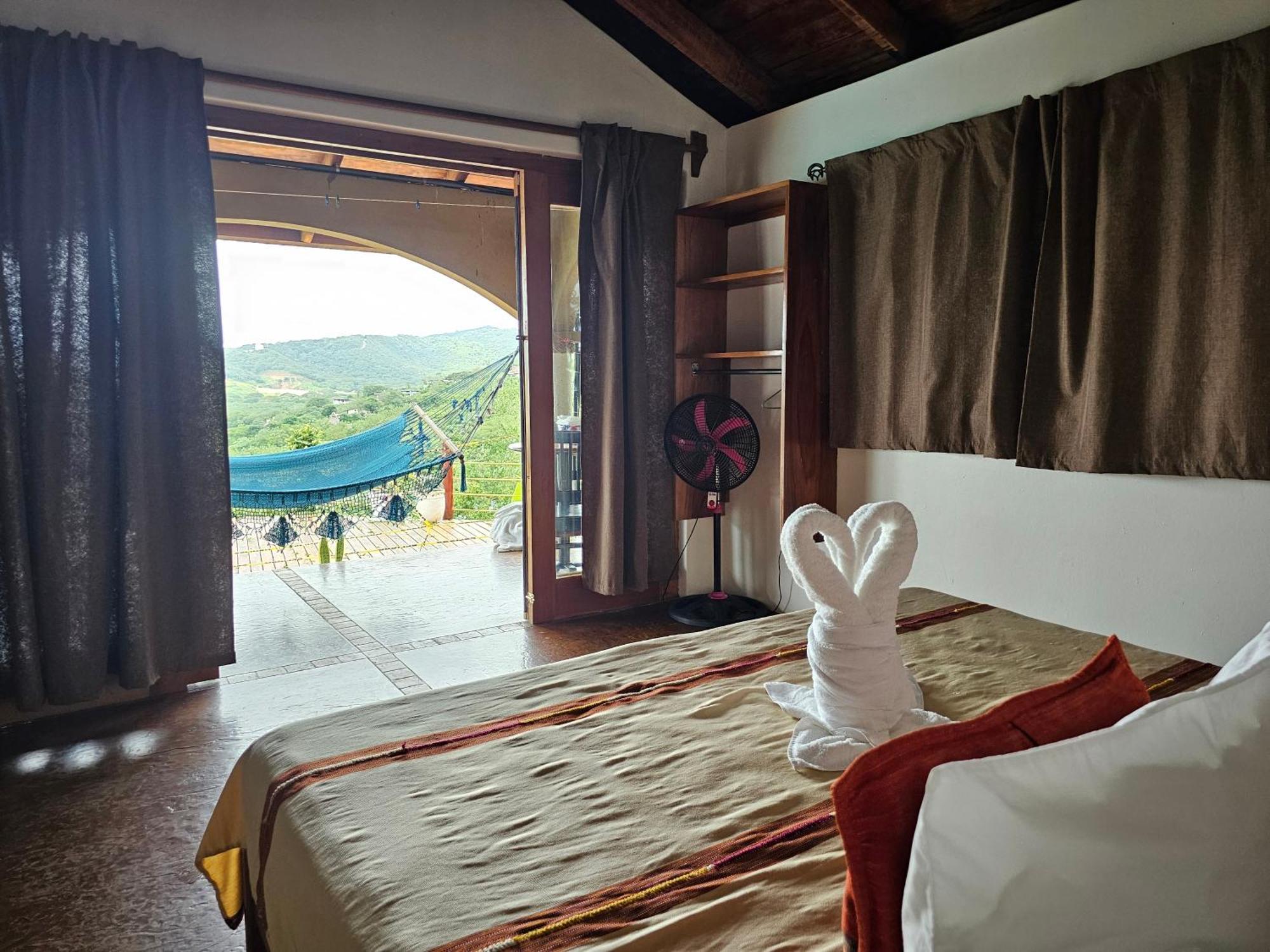 Casa Andalucia Otel San Juan del Sur Dış mekan fotoğraf