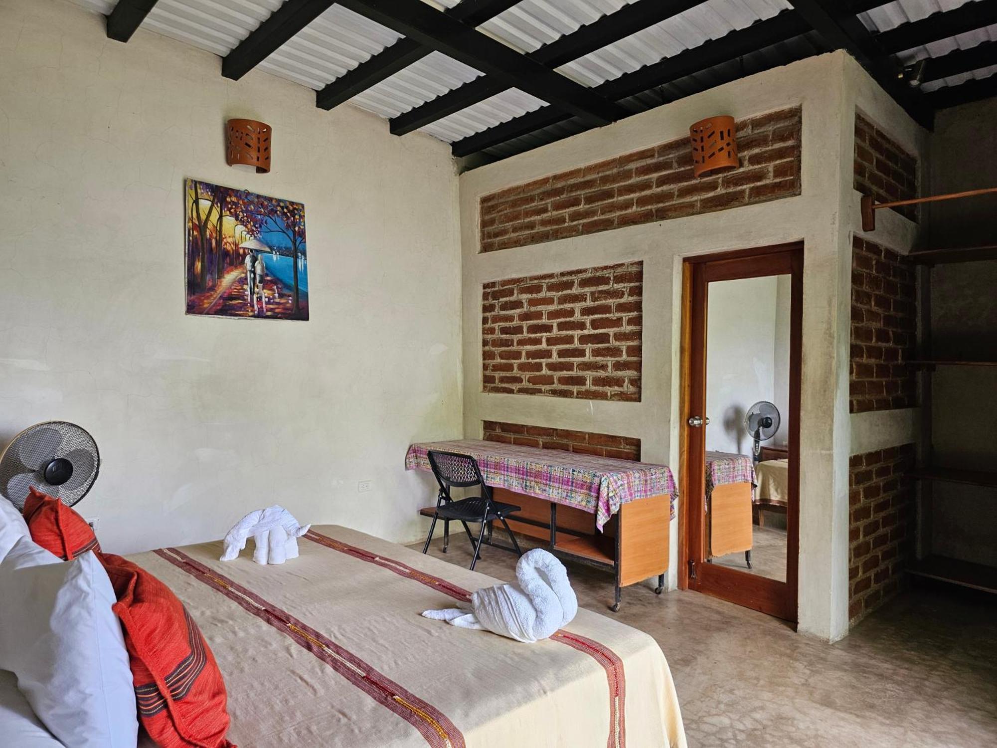 Casa Andalucia Otel San Juan del Sur Dış mekan fotoğraf