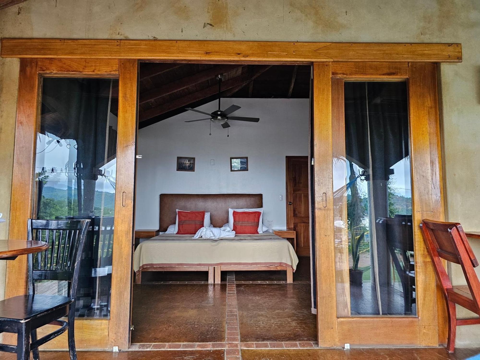 Casa Andalucia Otel San Juan del Sur Dış mekan fotoğraf