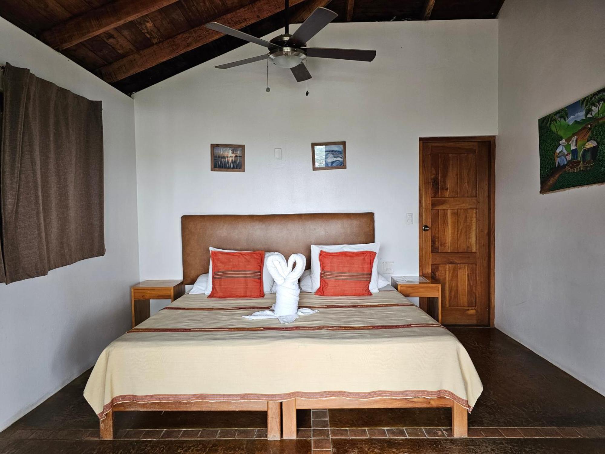 Casa Andalucia Otel San Juan del Sur Dış mekan fotoğraf