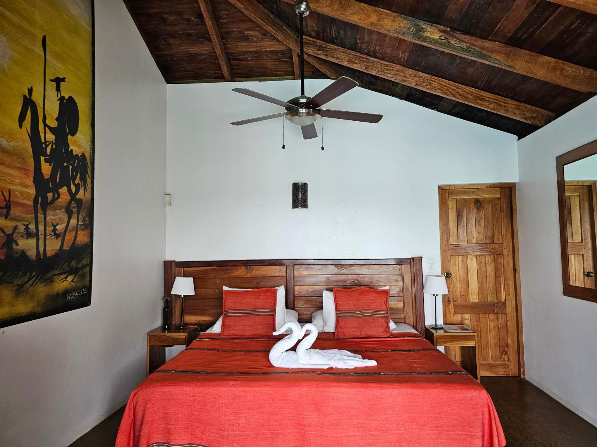 Casa Andalucia Otel San Juan del Sur Dış mekan fotoğraf