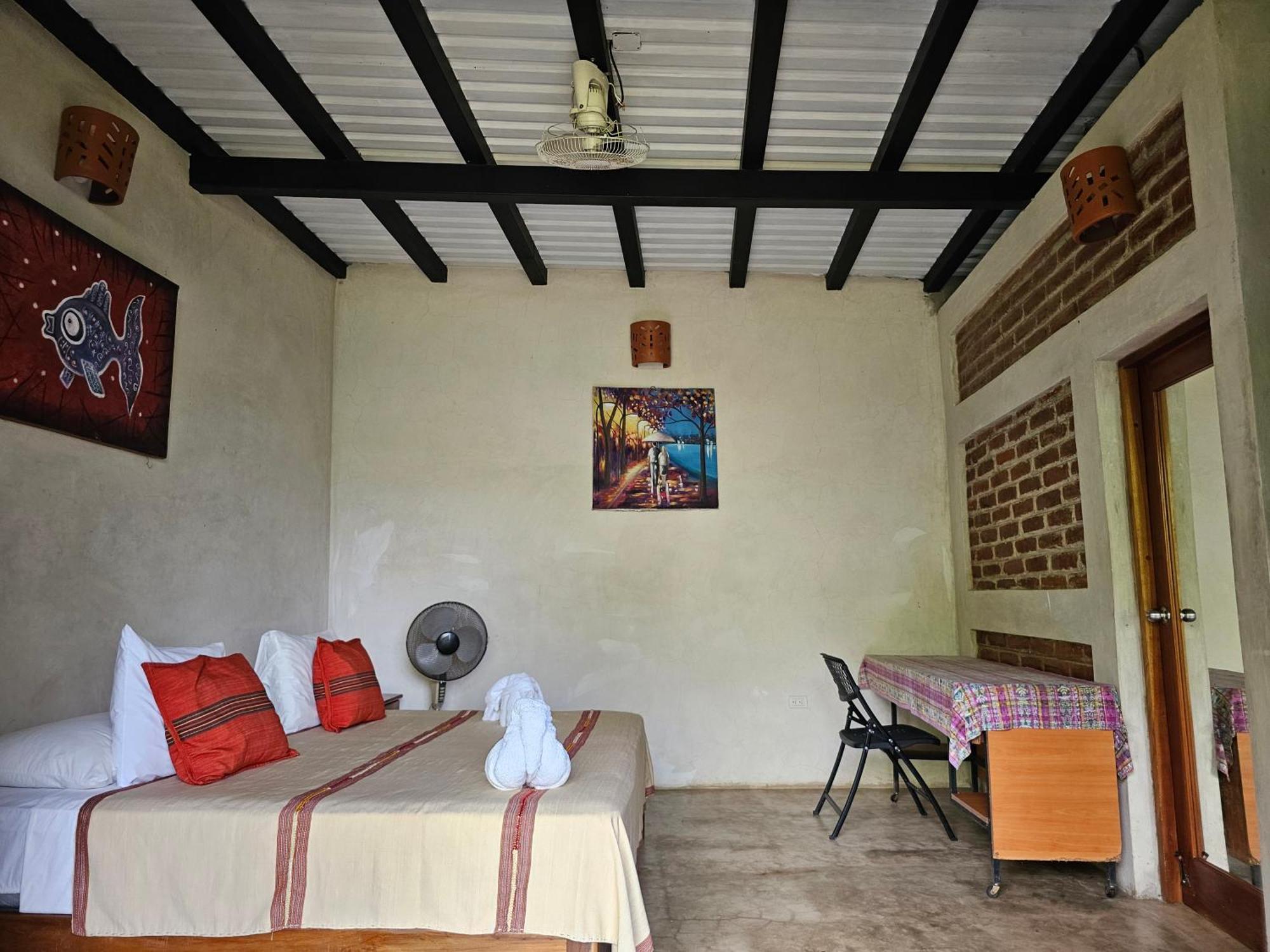 Casa Andalucia Otel San Juan del Sur Dış mekan fotoğraf