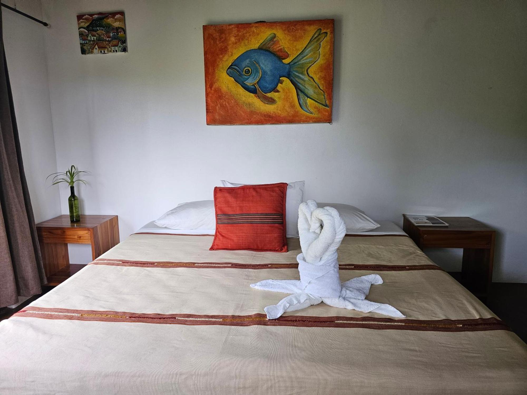 Casa Andalucia Otel San Juan del Sur Dış mekan fotoğraf