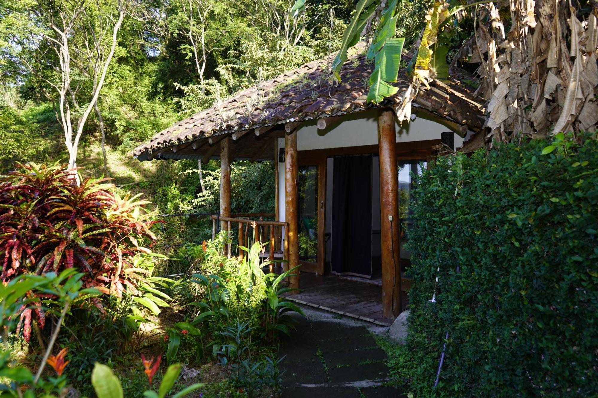 Casa Andalucia Otel San Juan del Sur Dış mekan fotoğraf