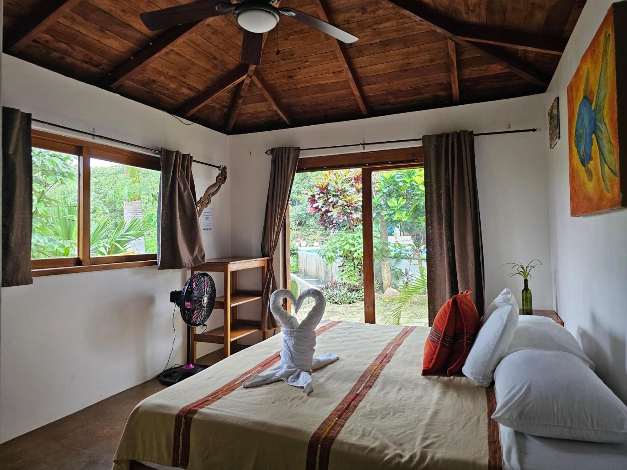 Casa Andalucia Otel San Juan del Sur Dış mekan fotoğraf