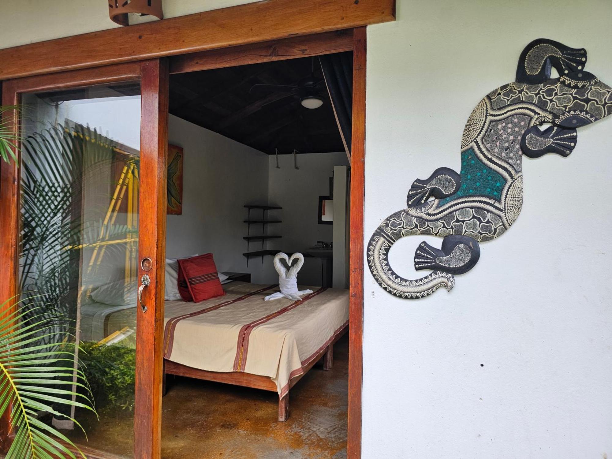 Casa Andalucia Otel San Juan del Sur Dış mekan fotoğraf