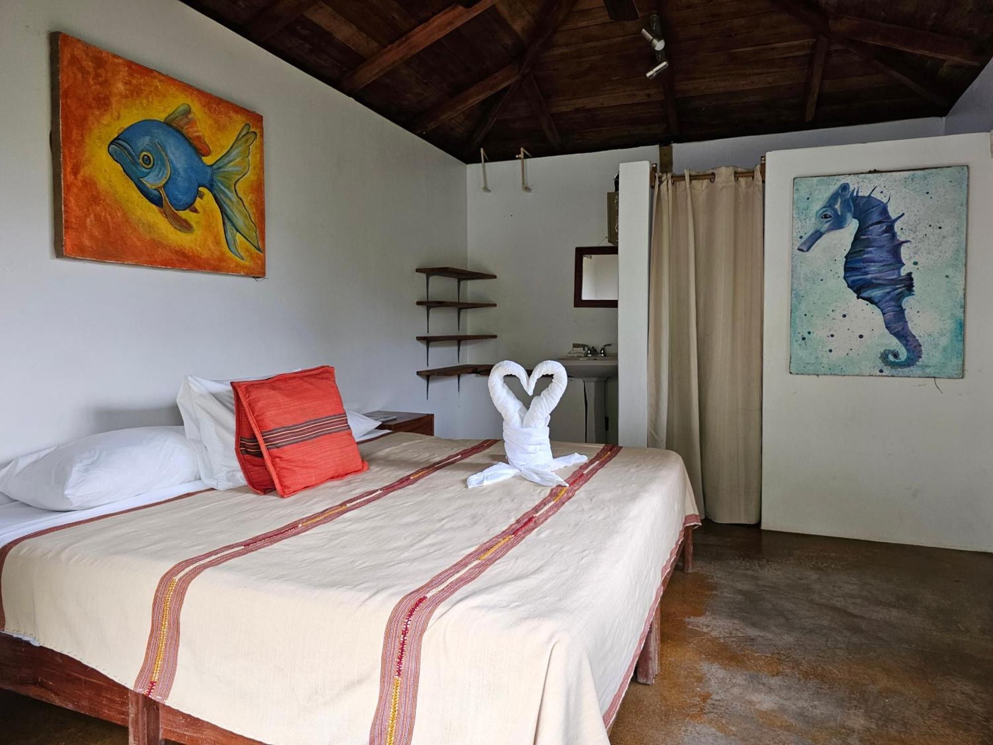 Casa Andalucia Otel San Juan del Sur Dış mekan fotoğraf