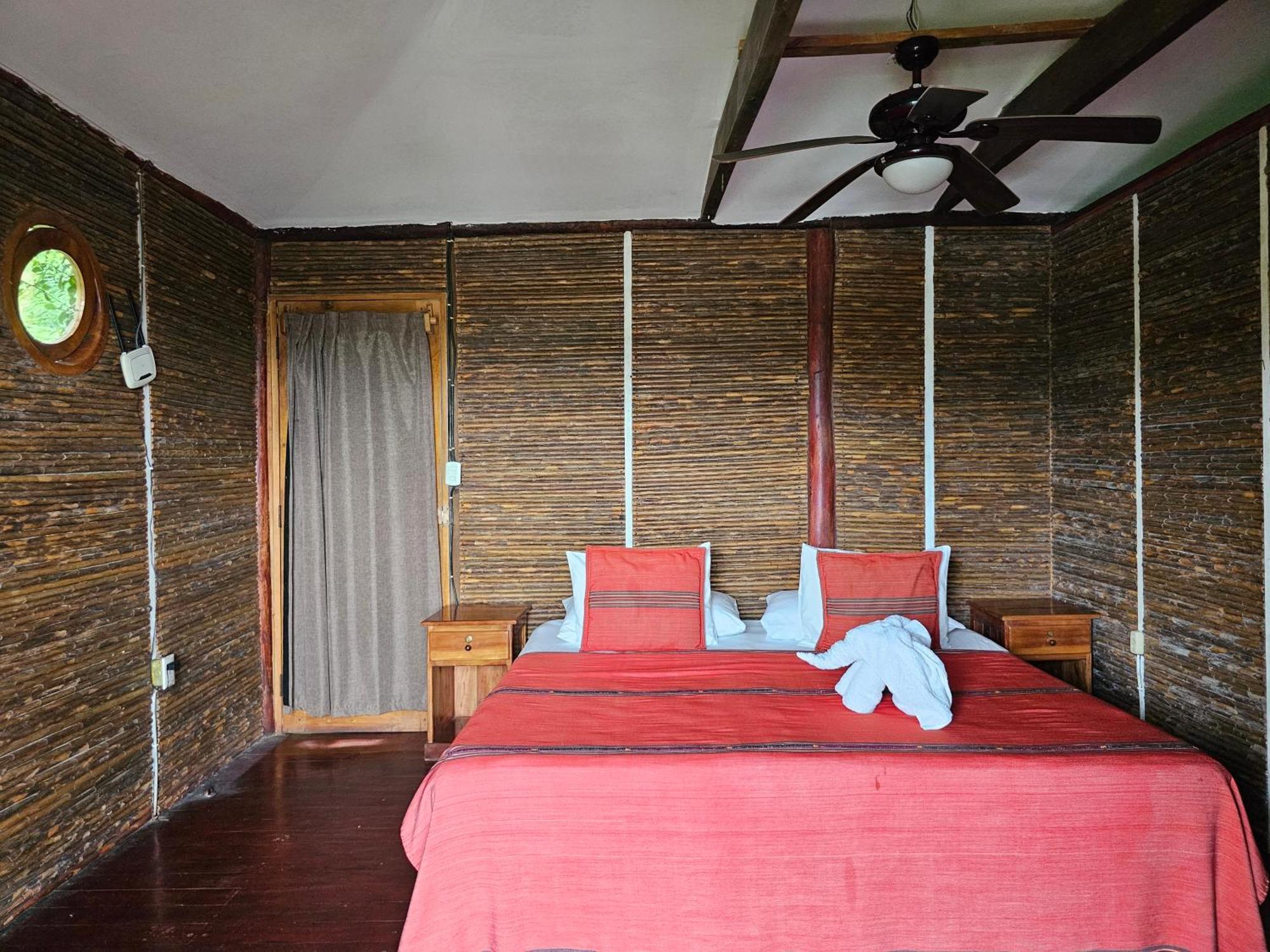 Casa Andalucia Otel San Juan del Sur Dış mekan fotoğraf