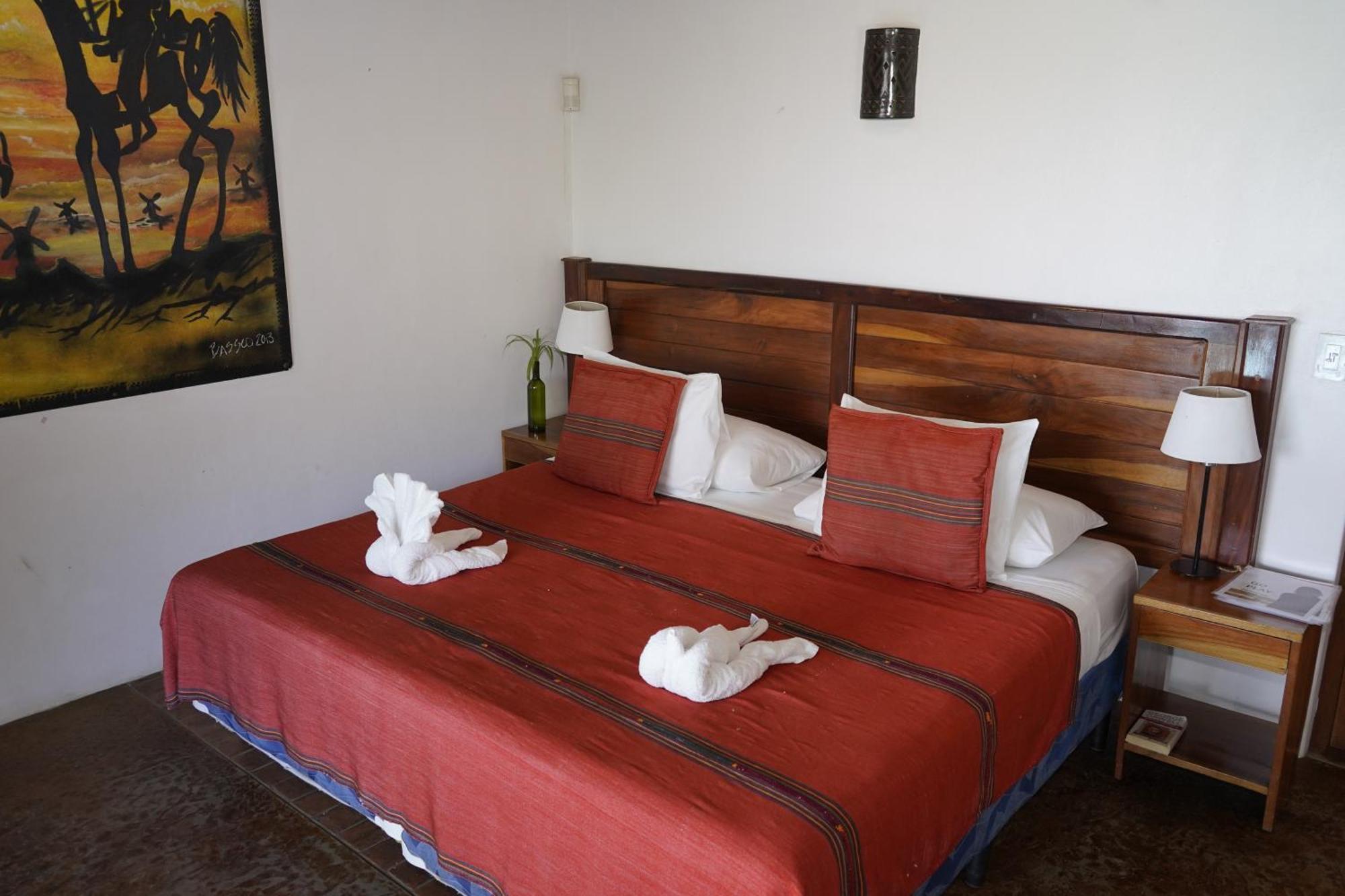 Casa Andalucia Otel San Juan del Sur Dış mekan fotoğraf