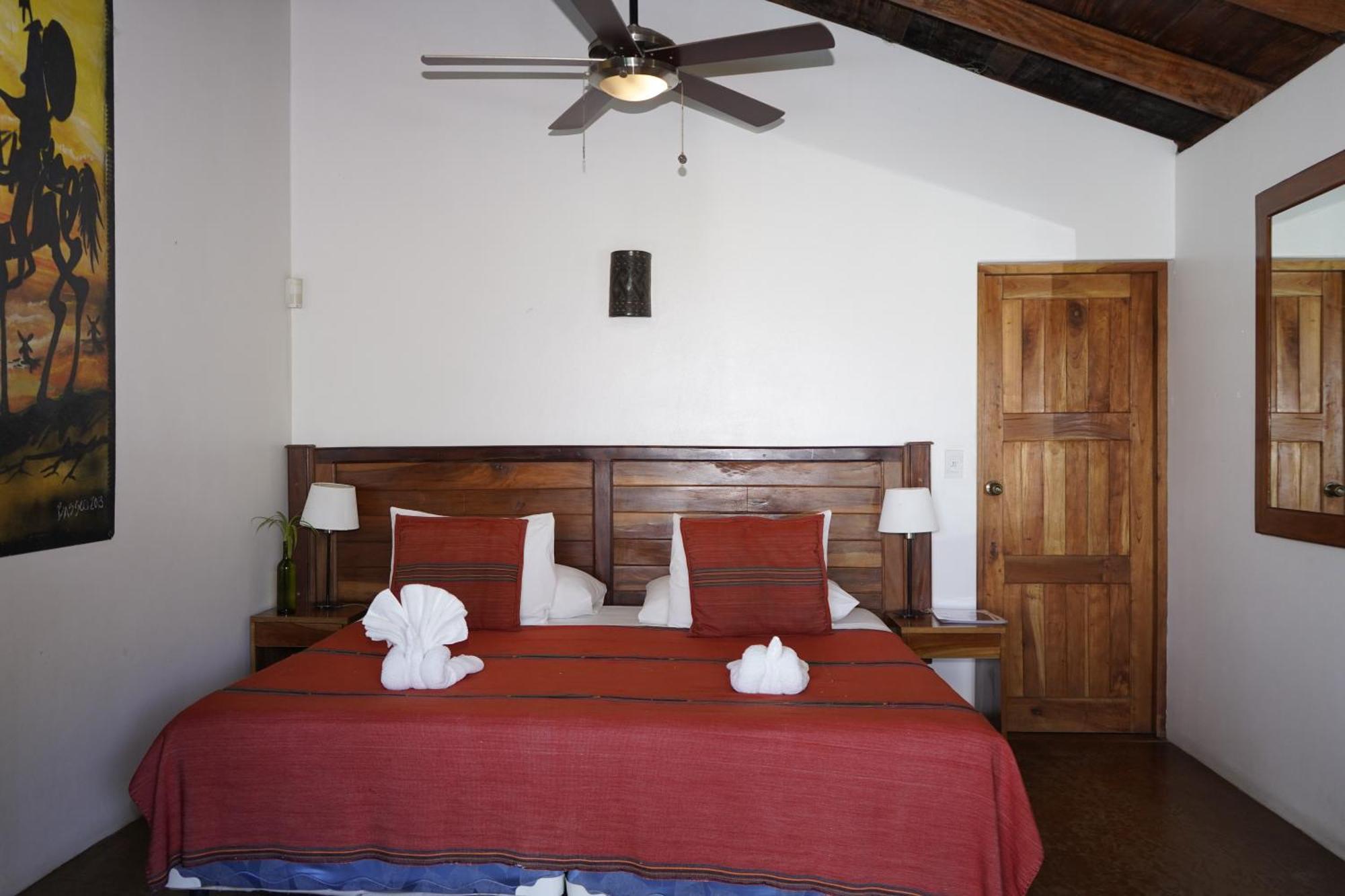 Casa Andalucia Otel San Juan del Sur Dış mekan fotoğraf