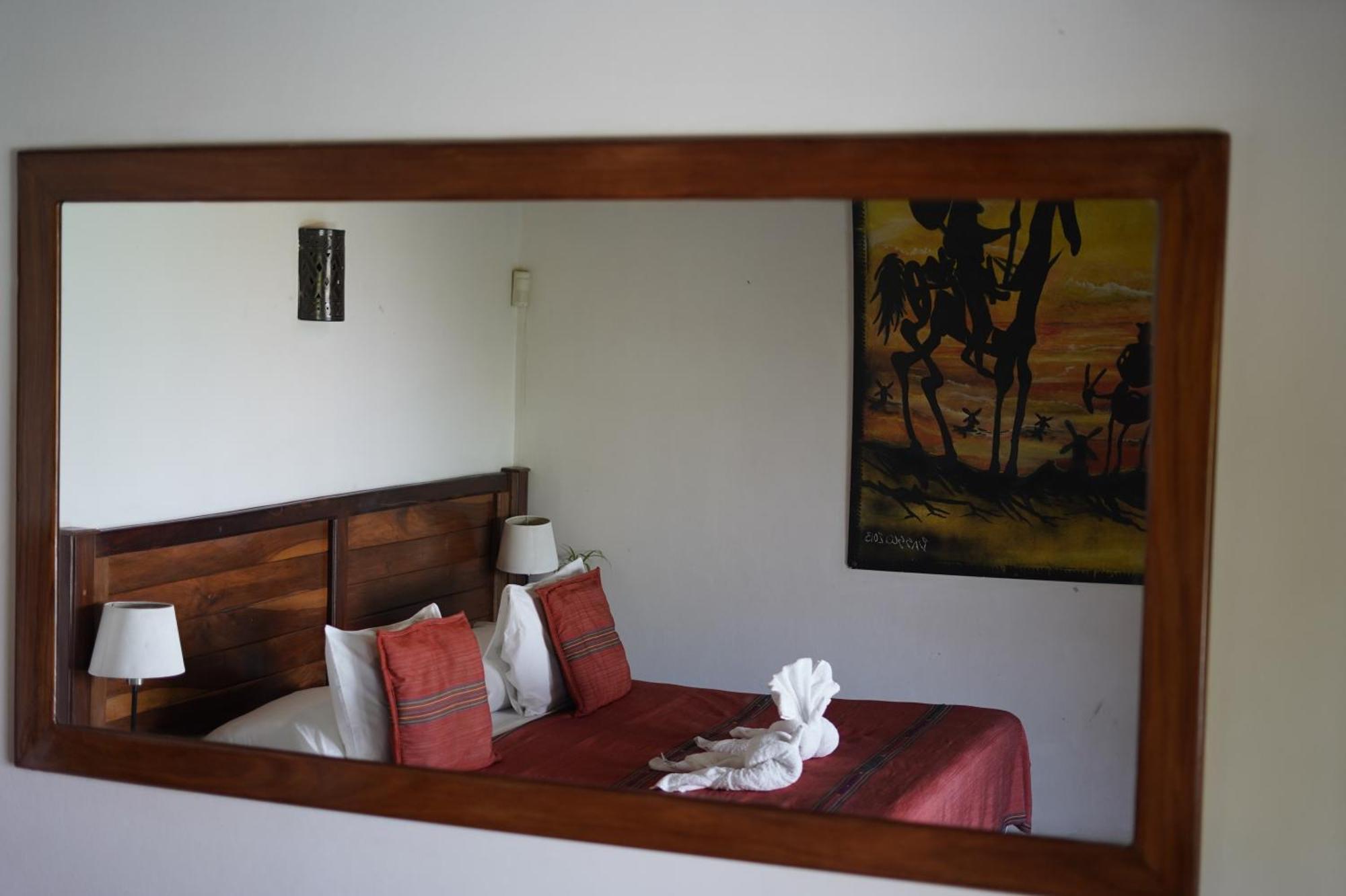 Casa Andalucia Otel San Juan del Sur Dış mekan fotoğraf