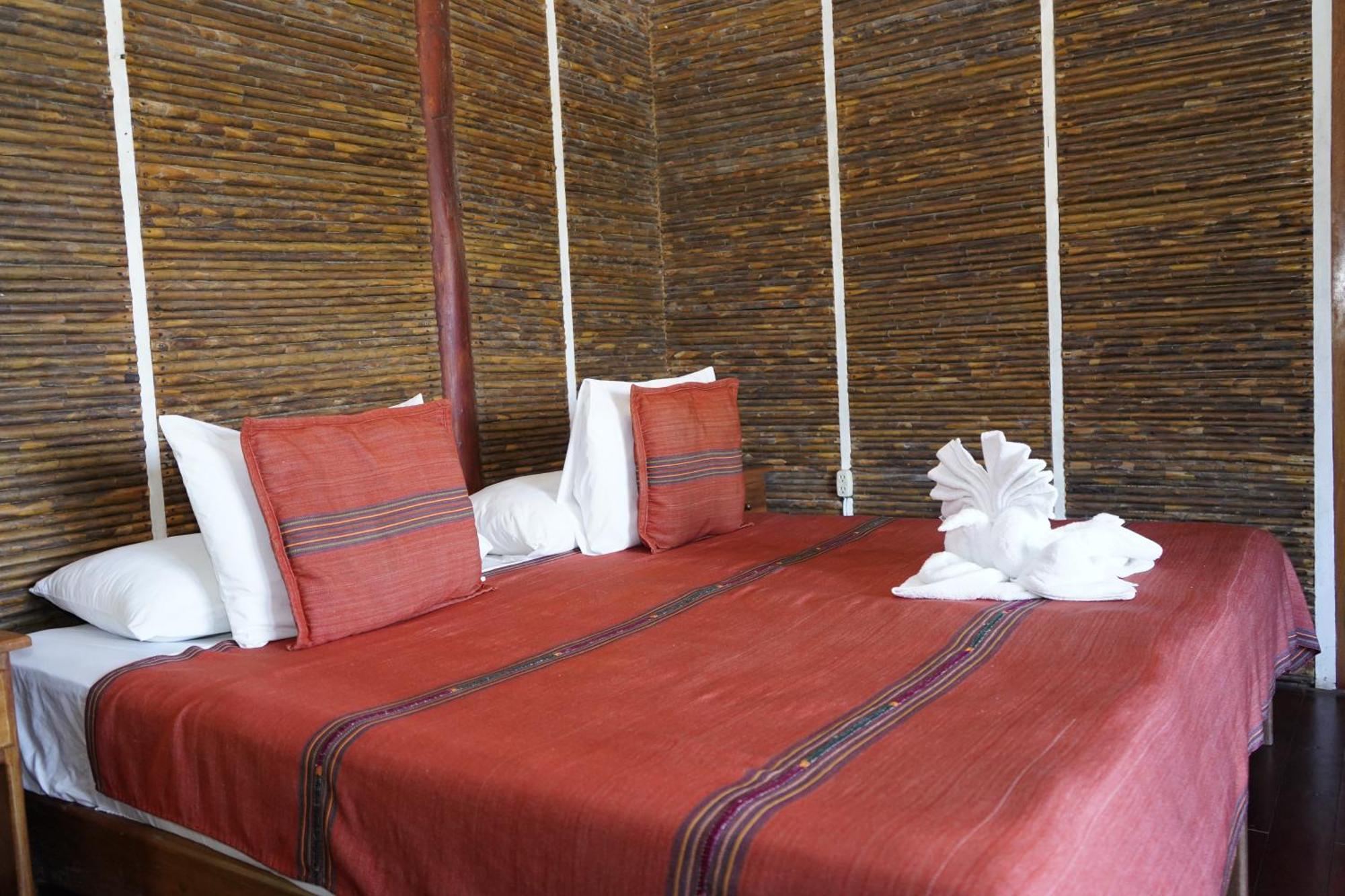 Casa Andalucia Otel San Juan del Sur Dış mekan fotoğraf