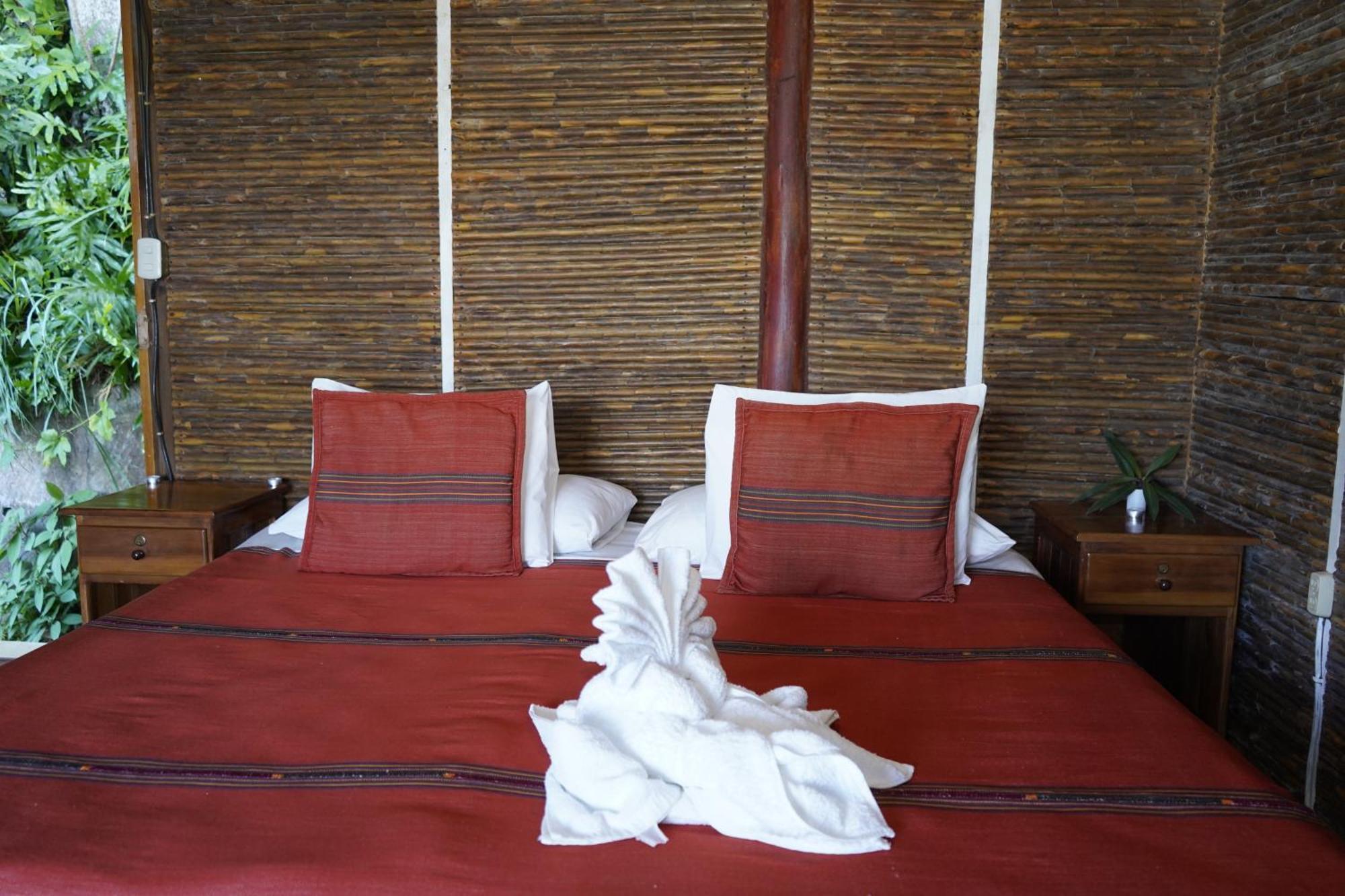 Casa Andalucia Otel San Juan del Sur Dış mekan fotoğraf