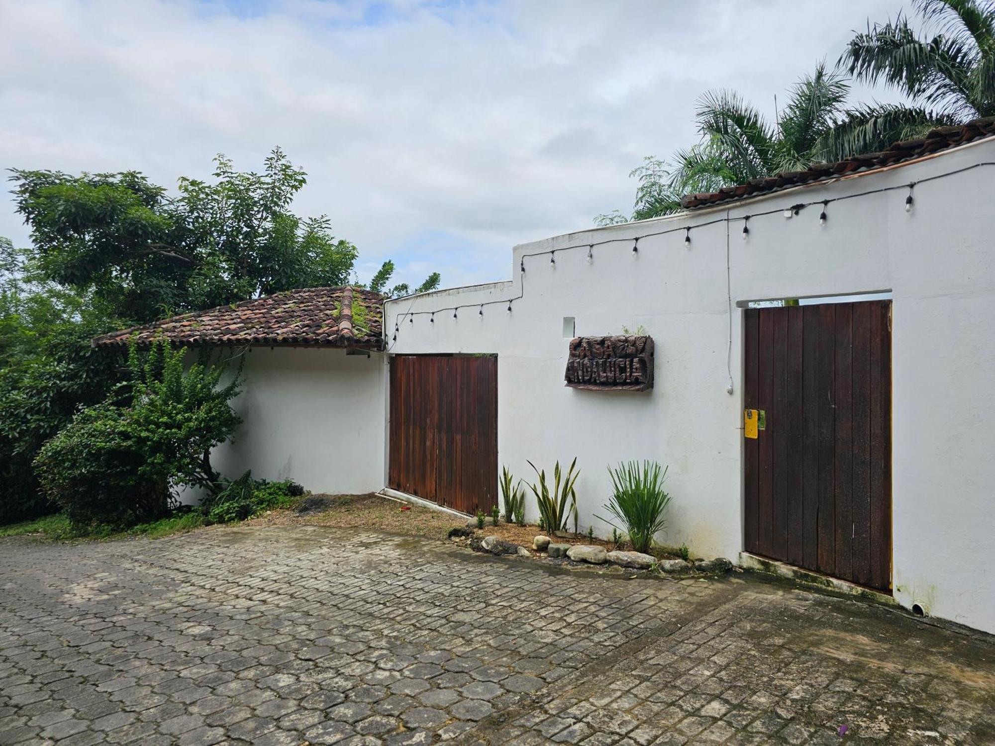 Casa Andalucia Otel San Juan del Sur Dış mekan fotoğraf