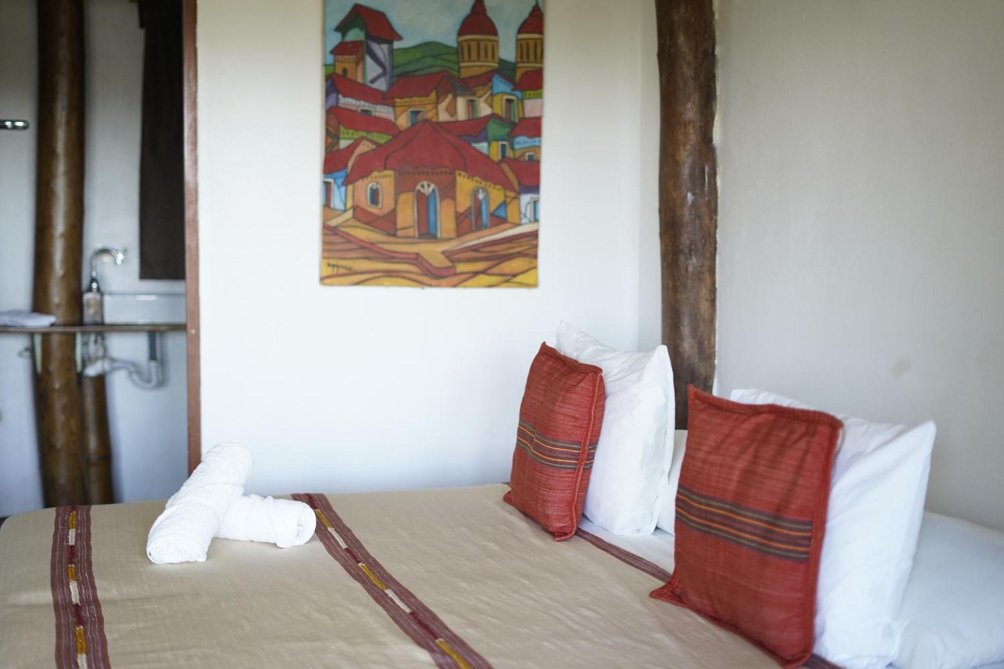 Casa Andalucia Otel San Juan del Sur Dış mekan fotoğraf