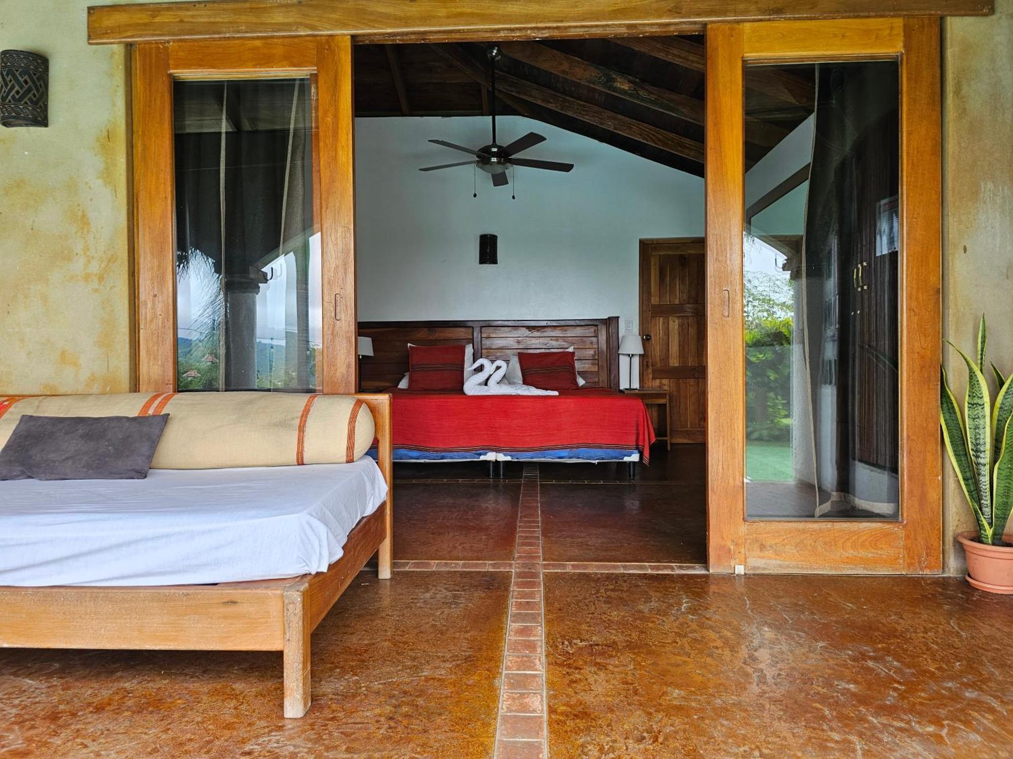 Casa Andalucia Otel San Juan del Sur Dış mekan fotoğraf