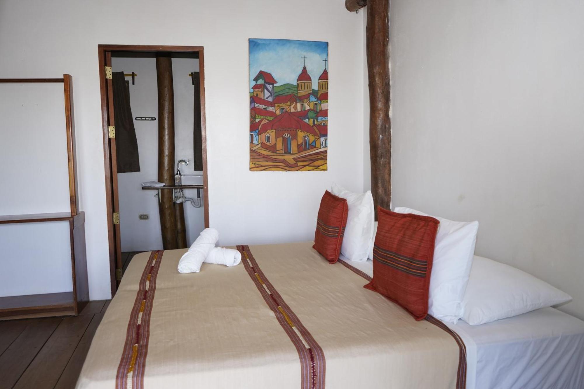 Casa Andalucia Otel San Juan del Sur Dış mekan fotoğraf