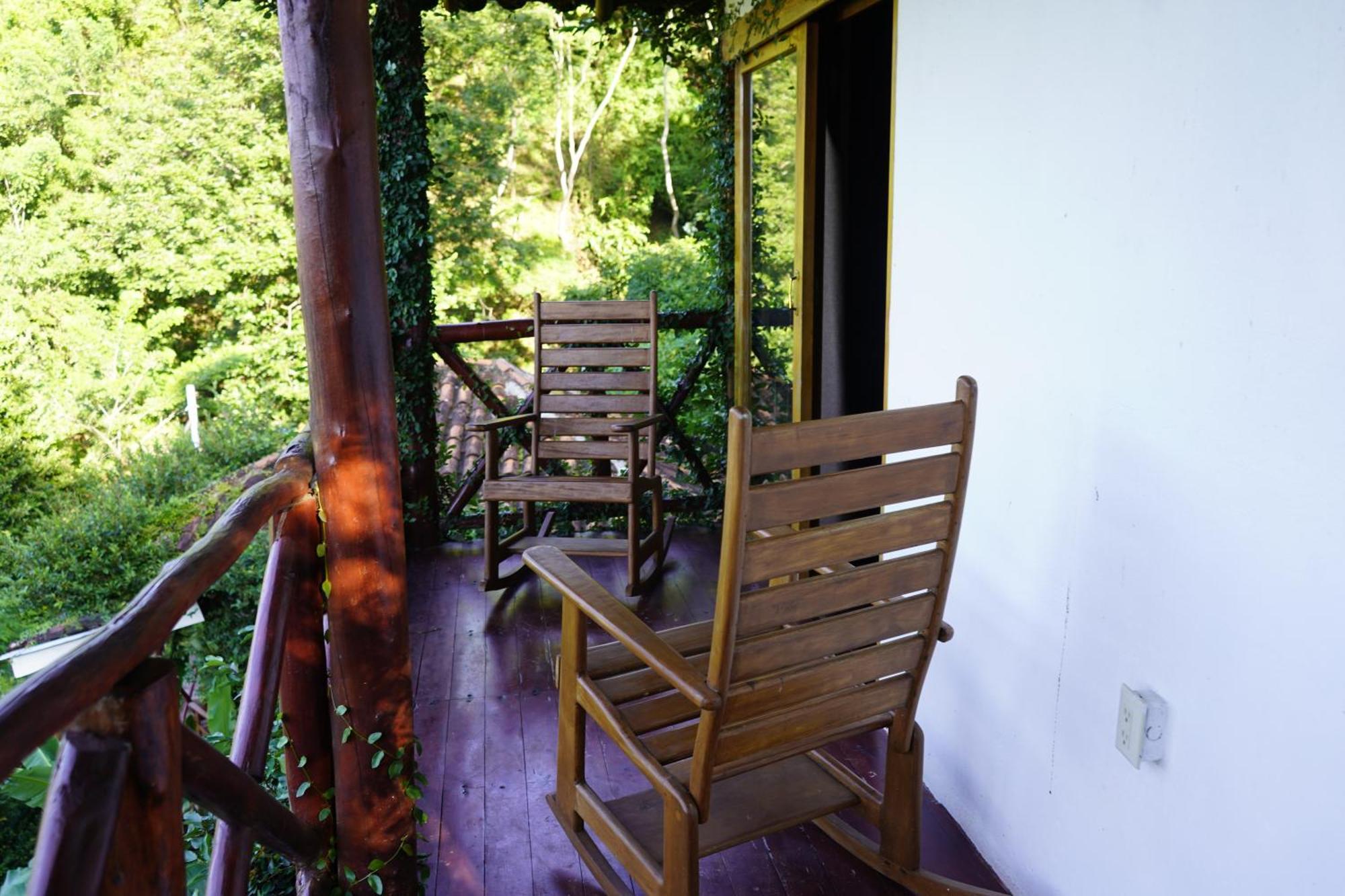 Casa Andalucia Otel San Juan del Sur Dış mekan fotoğraf